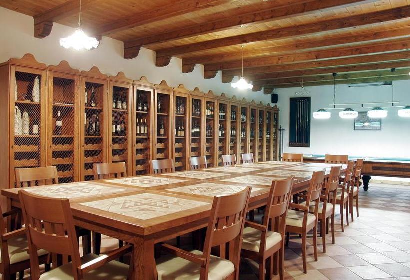 Hotel Bed&wine  | Negrar | Verona | Italia 15