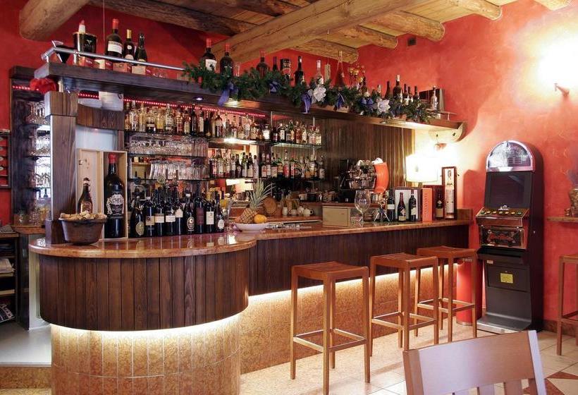 Hotel Bed&wine  | Negrar | Verona | Italia 16