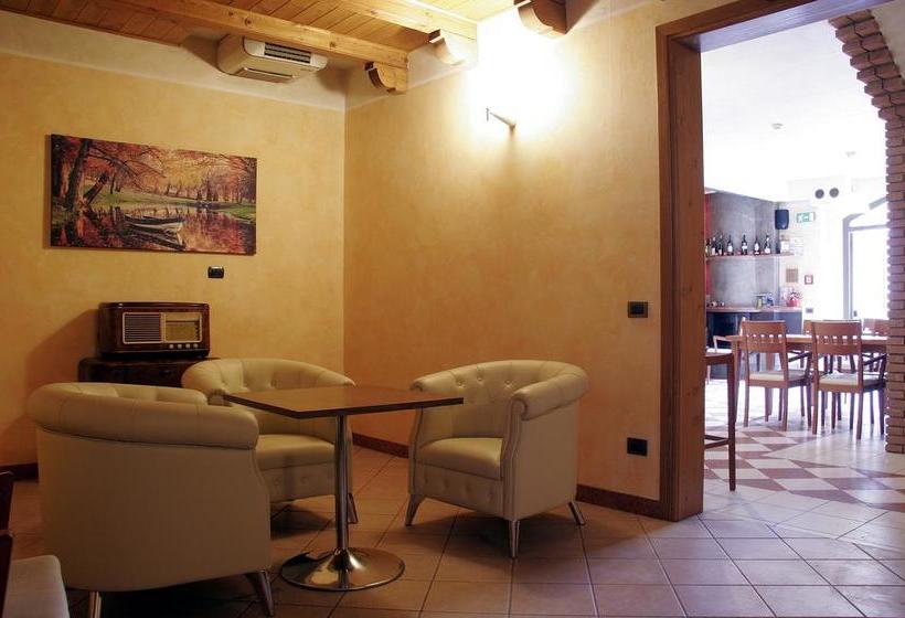 Hotel Bed&wine  | Negrar | Verona | Italia 17