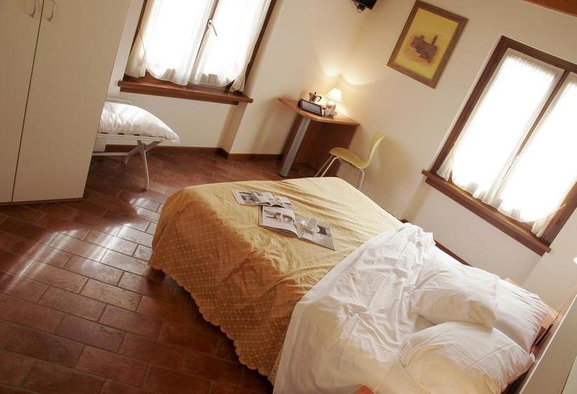 Hotel Bed&wine  | Negrar | Verona | Italia 2