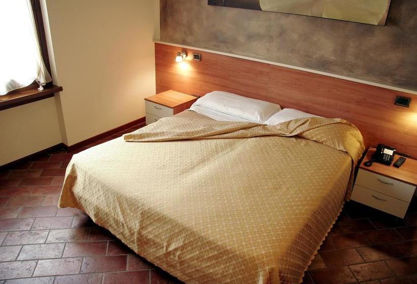 Hotel Bed&wine  | Negrar | Verona | Italia 3