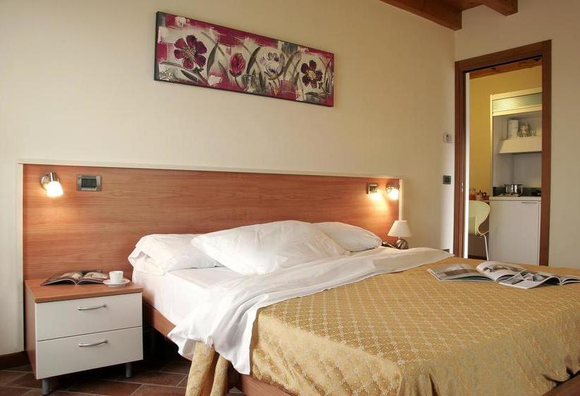 Hotel Bed&wine  | Negrar | Verona | Italia 4