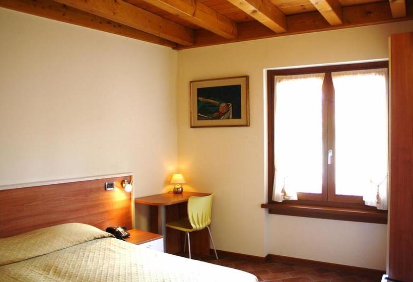 Hotel Bed&wine  | Negrar | Verona | Italia 8