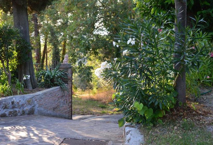 Bed and Breakfast Casa Della Madonna  | Montaione | Florence | Italia 1