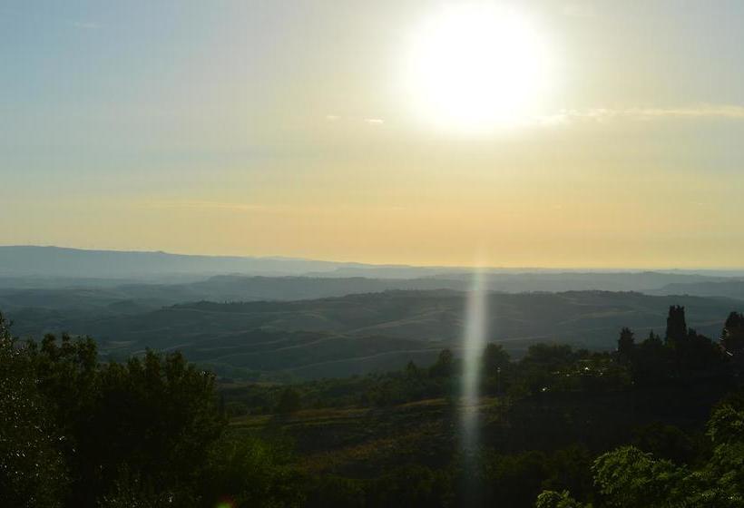 Bed and Breakfast Casa Della Madonna  | Montaione | Florence | Italia 16