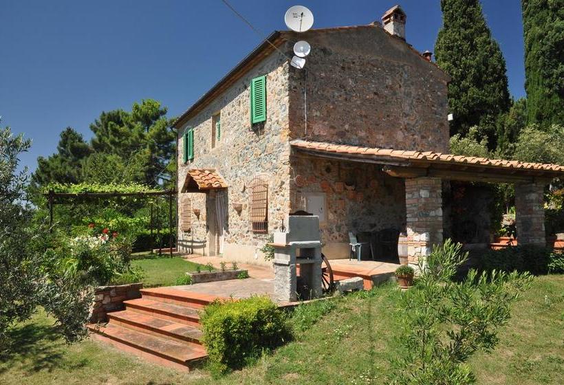 Bed and Breakfast Casa Della Madonna  | Montaione | Florence | Italia 2