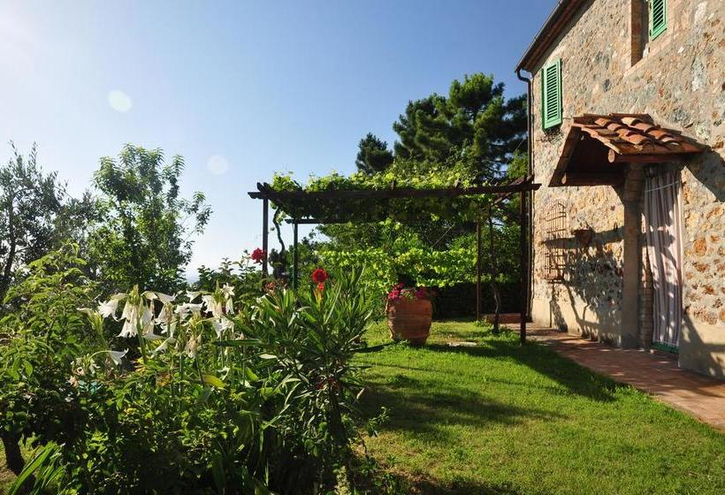 Bed and Breakfast Casa Della Madonna  | Montaione | Florence | Italia 7