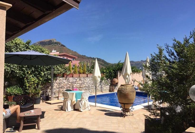 Bed and Breakfast Villa Sirami  | Taormina | Messina | Italia 1