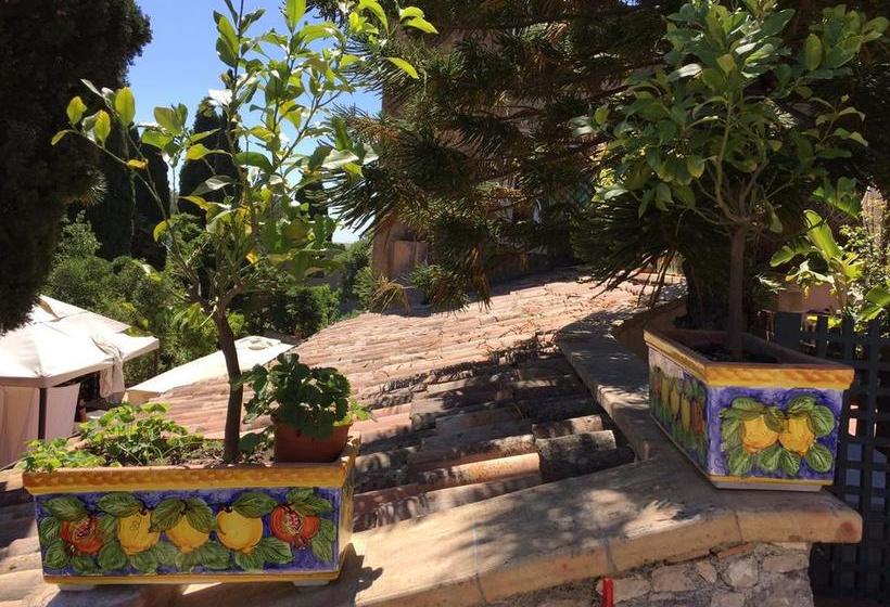 Bed and Breakfast Villa Sirami  | Taormina | Messina | Italia 10