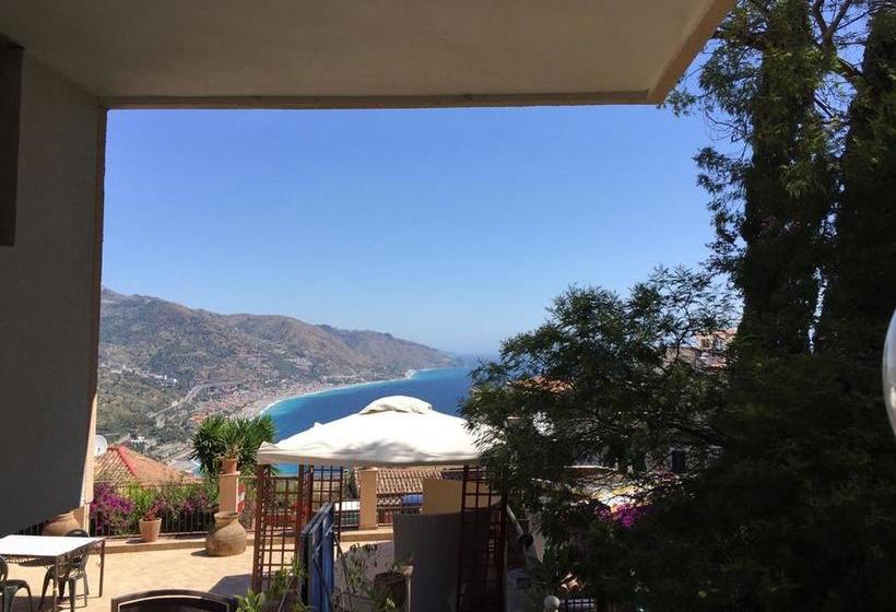 Bed and Breakfast Villa Sirami  | Taormina | Messina | Italia 12