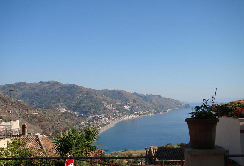 Bed and Breakfast Villa Sirami  | Taormina | Messina | Italia 13