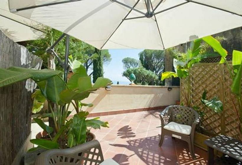 Bed and Breakfast Villa Sirami  | Taormina | Messina | Italia 14
