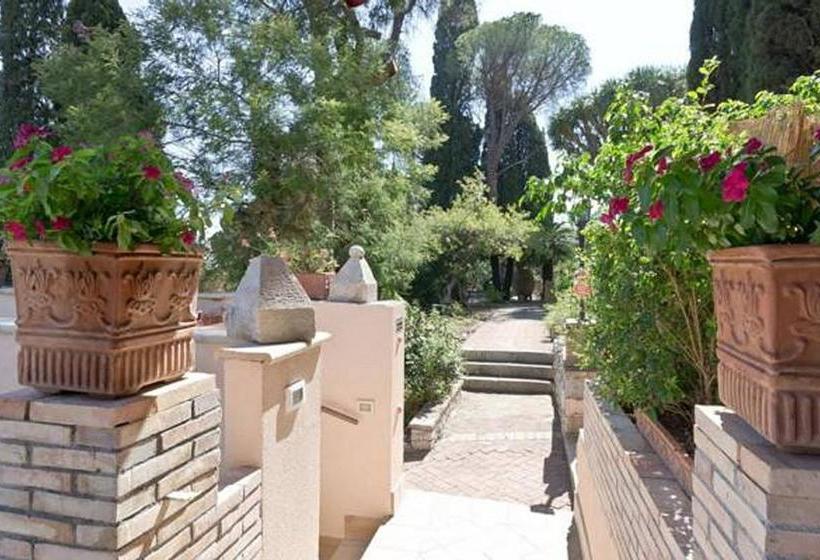 Bed and Breakfast Villa Sirami  | Taormina | Messina | Italia 15