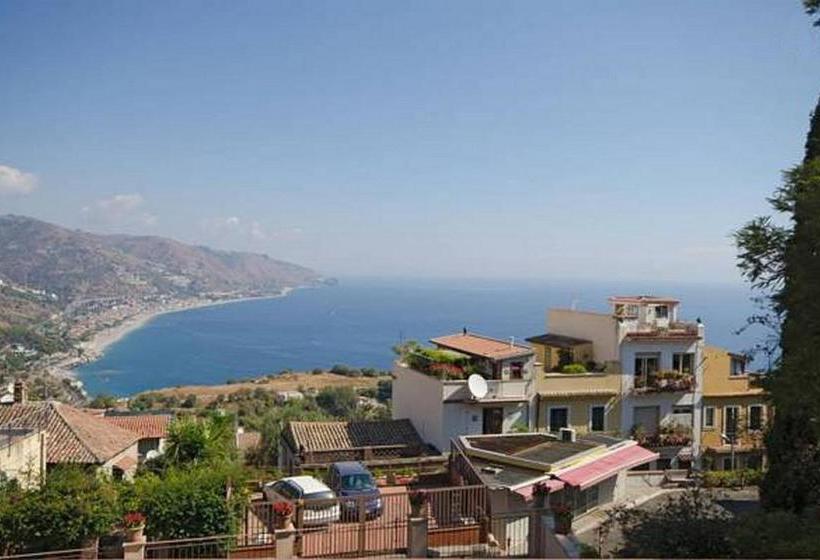 Bed and Breakfast Villa Sirami  | Taormina | Messina | Italia 16