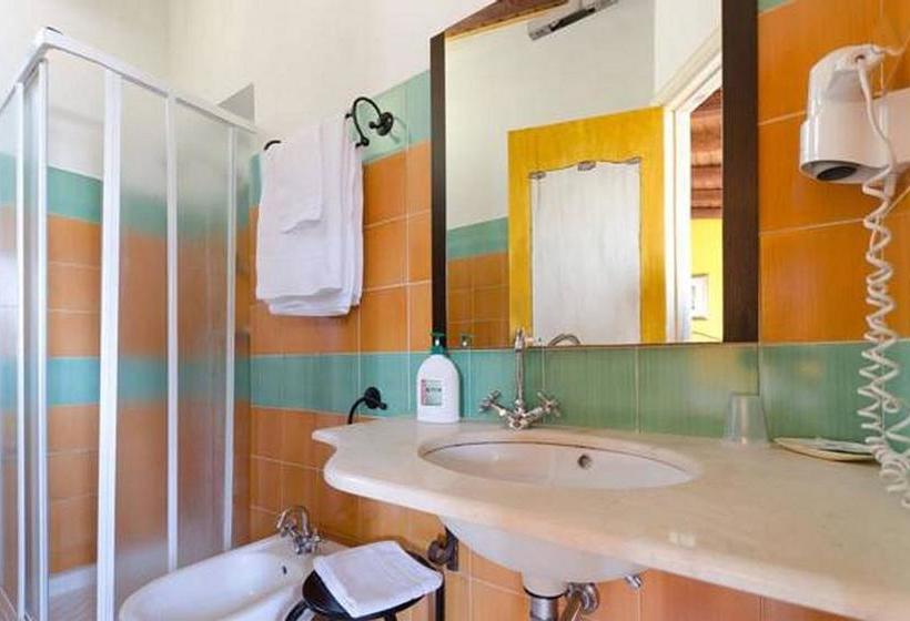 Bed and Breakfast Villa Sirami  | Taormina | Messina | Italia 17