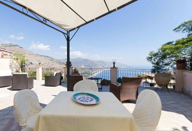 Bed and Breakfast Villa Sirami  | Taormina | Messina | Italia 19