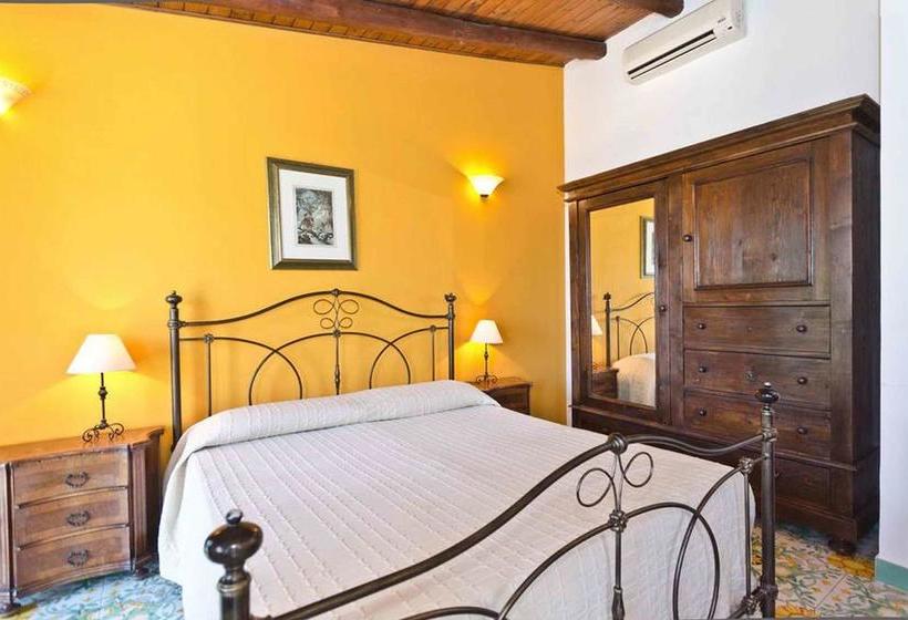 Bed and Breakfast Villa Sirami  | Taormina | Messina | Italia 20