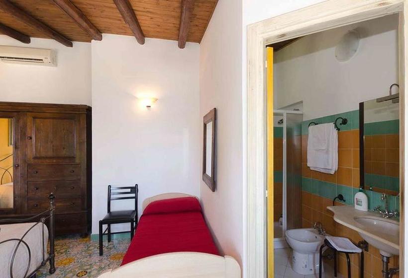 Bed and Breakfast Villa Sirami  | Taormina | Messina | Italia 3