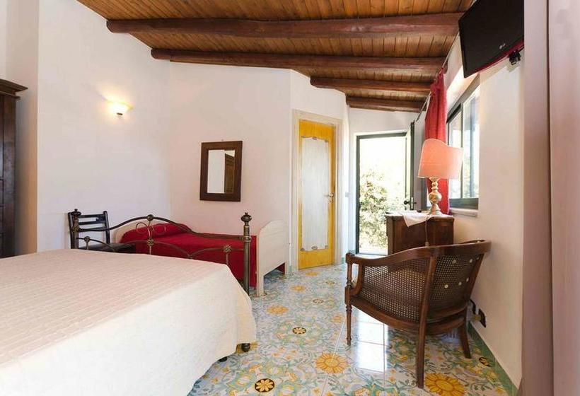 Bed and Breakfast Villa Sirami  | Taormina | Messina | Italia 4