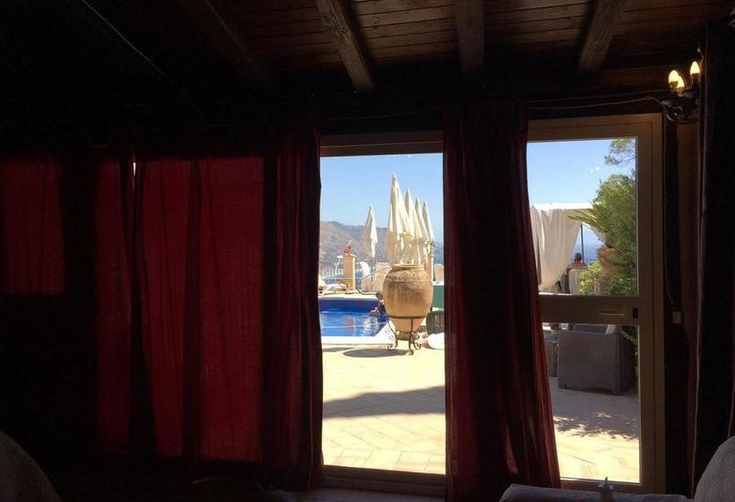 Bed and Breakfast Villa Sirami  | Taormina | Messina | Italia 7