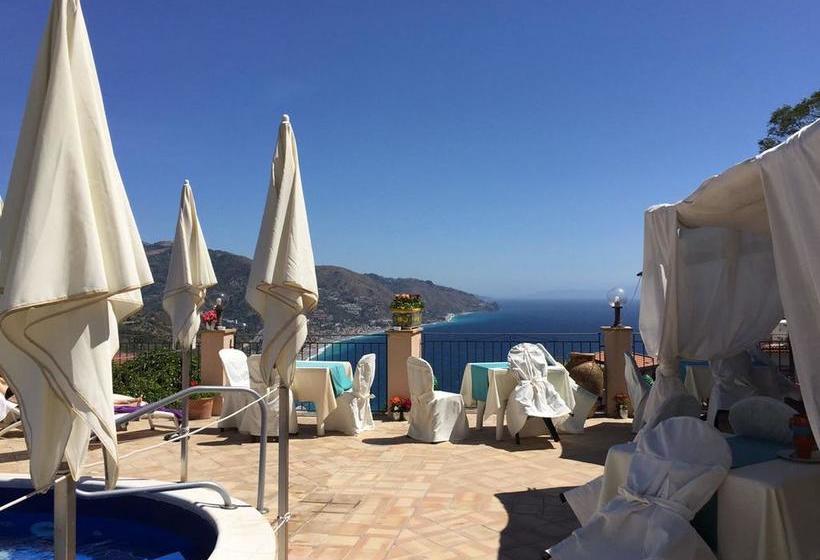 Bed and Breakfast Villa Sirami  | Taormina | Messina | Italia 8