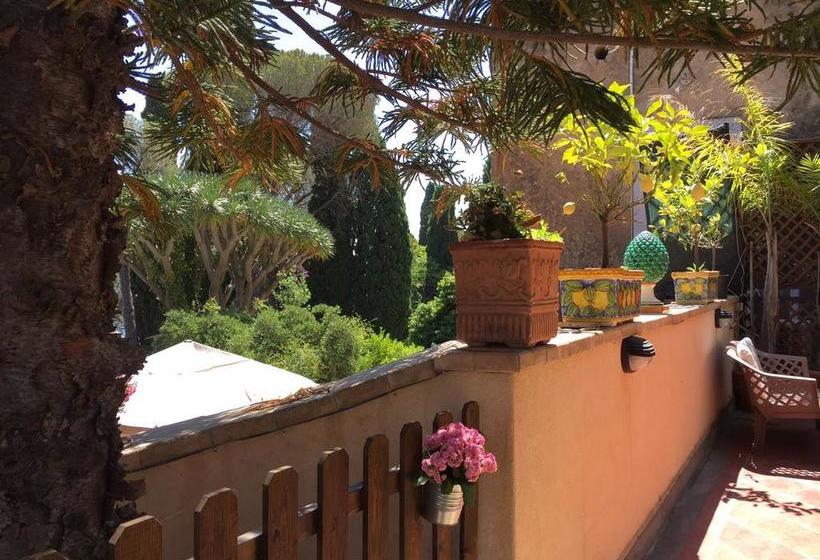 Bed and Breakfast Villa Sirami  | Taormina | Messina | Italia 9