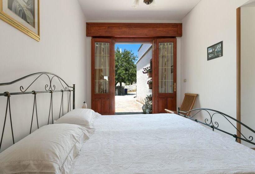 B&b Country House Vereto  | Patu | Lecce | Italia 1