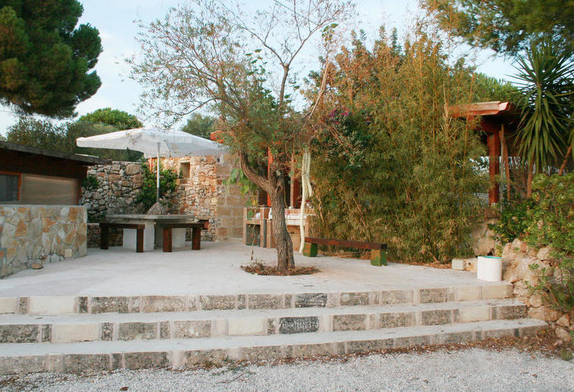 B&b Country House Vereto  | Patu | Lecce | Italia 10