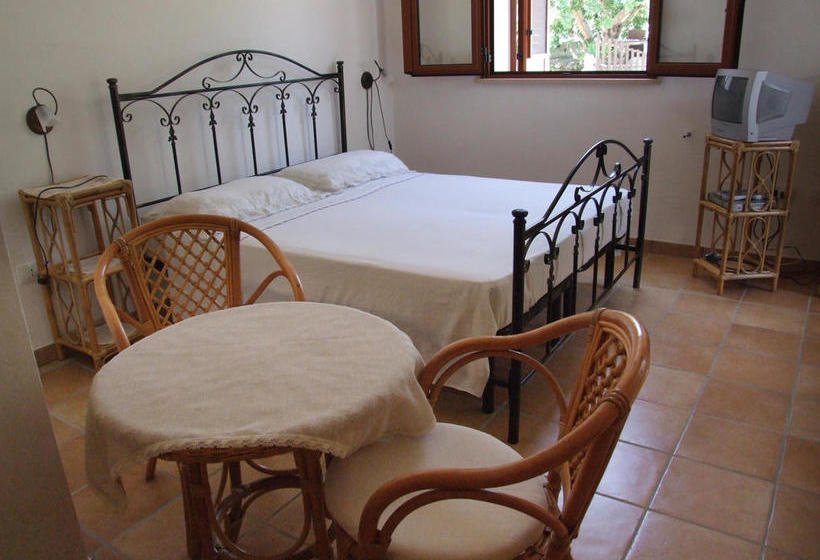 B&b Country House Vereto  | Patu | Lecce | Italia 11