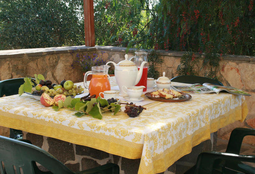 B&b Country House Vereto  | Patu | Lecce | Italia 12