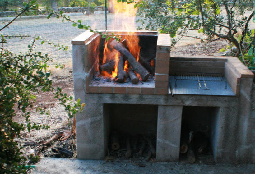 B&b Country House Vereto  | Patu | Lecce | Italia 13