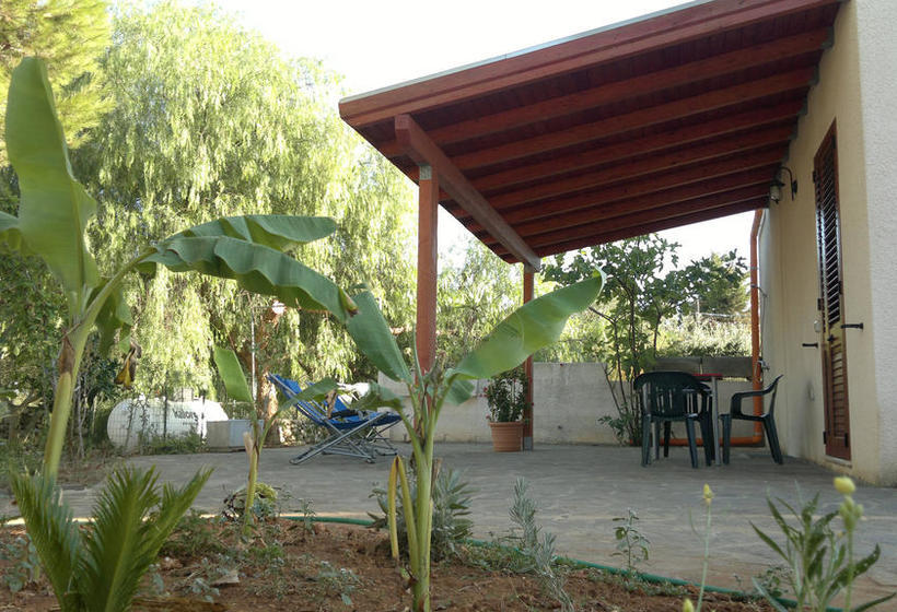 B&b Country House Vereto  | Patu | Lecce | Italia 14