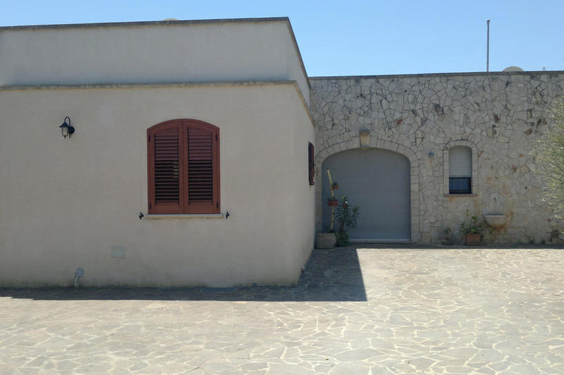 B&b Country House Vereto  | Patu | Lecce | Italia 15