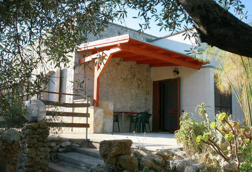 B&b Country House Vereto  | Patu | Lecce | Italia 16