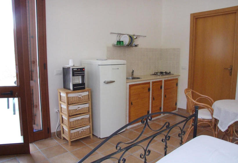 B&b Country House Vereto  | Patu | Lecce | Italia 17