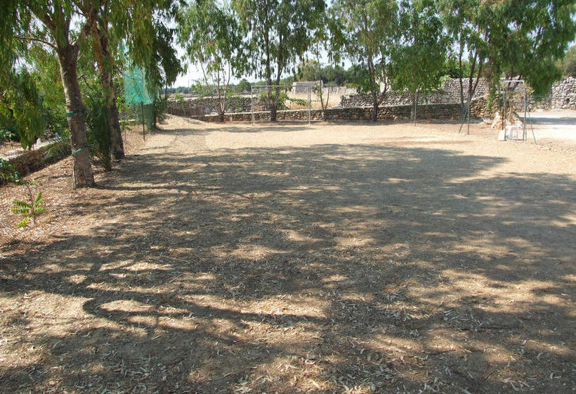 B&b Country House Vereto  | Patu | Lecce | Italia 19