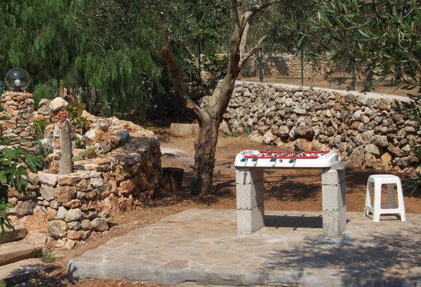 B&b Country House Vereto  | Patu | Lecce | Italia 20