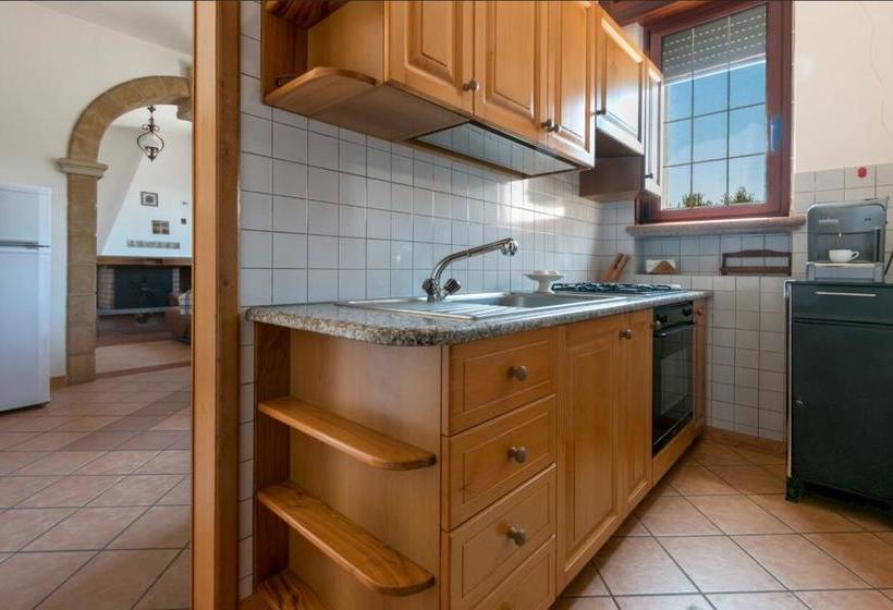 B&b Country House Vereto  | Patu | Lecce | Italia 3