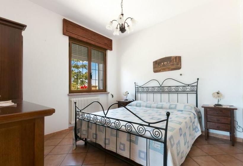 B&b Country House Vereto  | Patu | Lecce | Italia 4