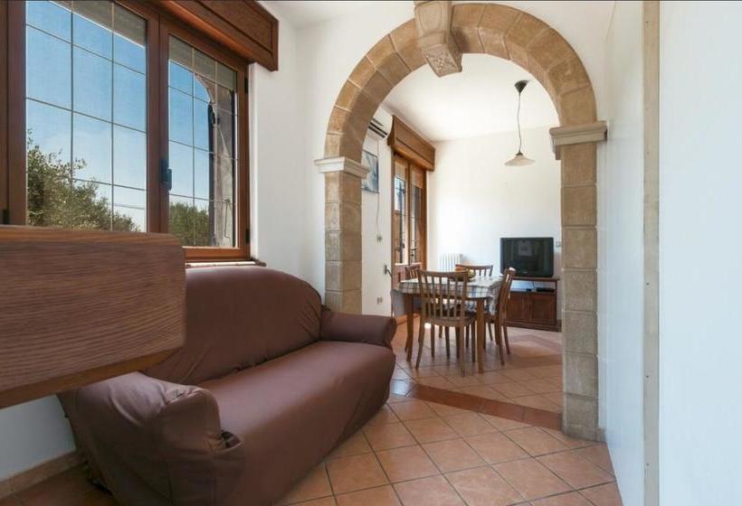 B&b Country House Vereto  | Patu | Lecce | Italia 5