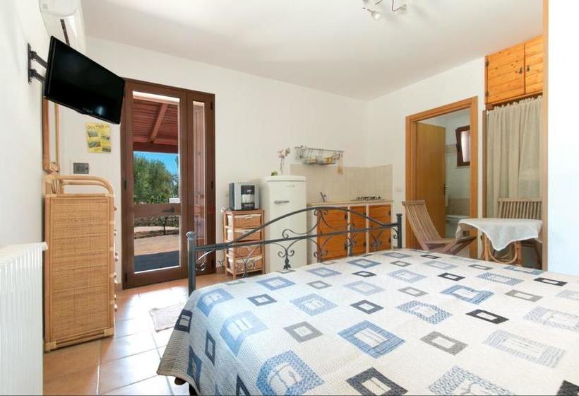 B&b Country House Vereto  | Patu | Lecce | Italia 7