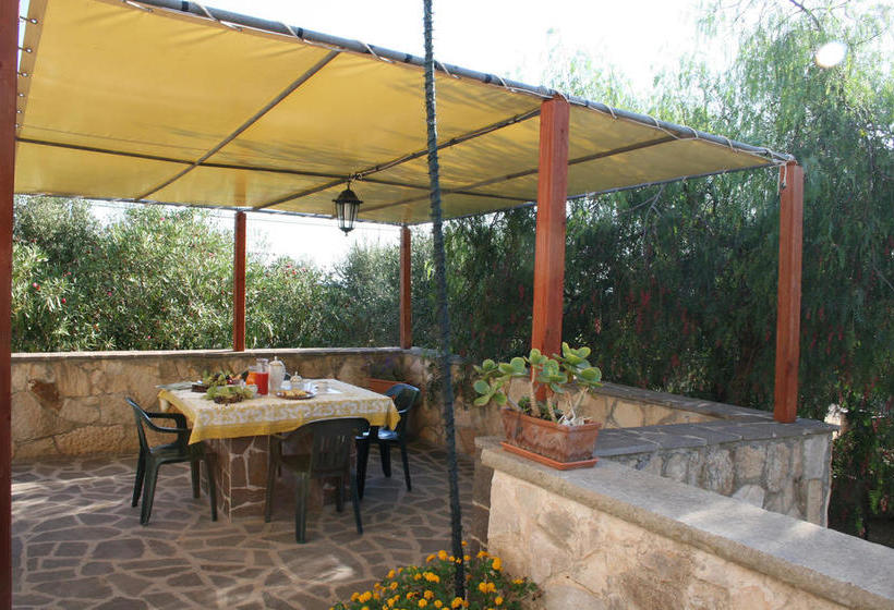 B&b Country House Vereto  | Patu | Lecce | Italia 9