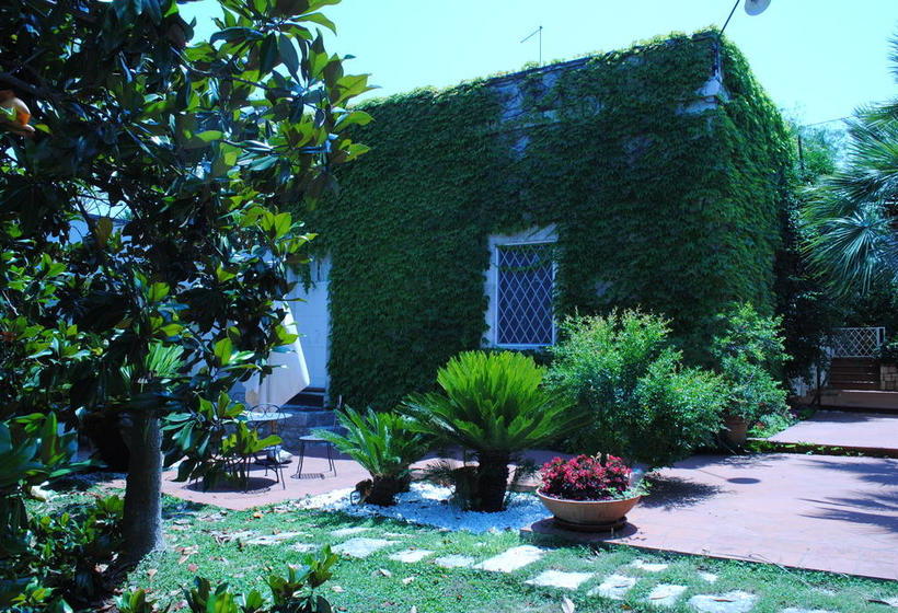 B&b La Magnolia 