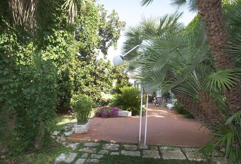 B&b La Magnolia  | Polignano a Mare | Bari | Italia 1