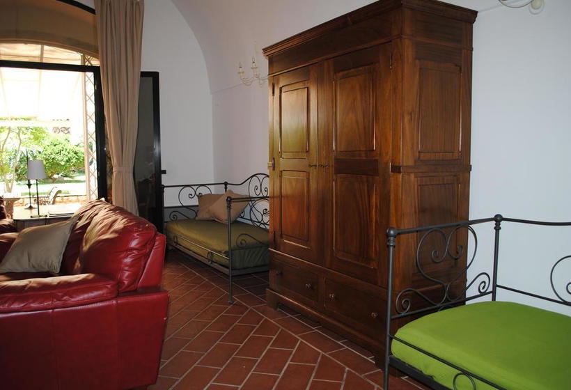 B&b La Magnolia  | Polignano a Mare | Bari | Italia 10