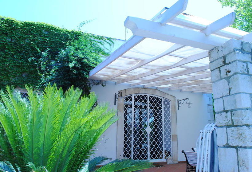 B&b La Magnolia  | Polignano a Mare | Bari | Italia 13