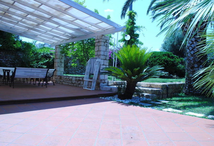 B&b La Magnolia  | Polignano a Mare | Bari | Italia 14