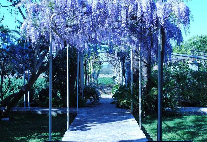 B&b La Magnolia  | Polignano a Mare | Bari | Italia 16