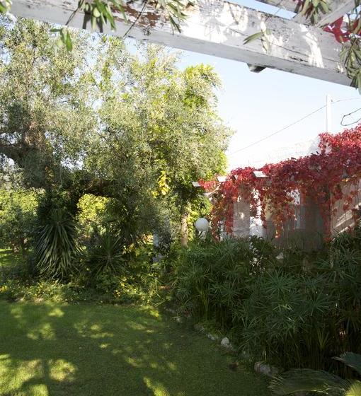 B&b La Magnolia  | Polignano a Mare | Bari | Italia 19