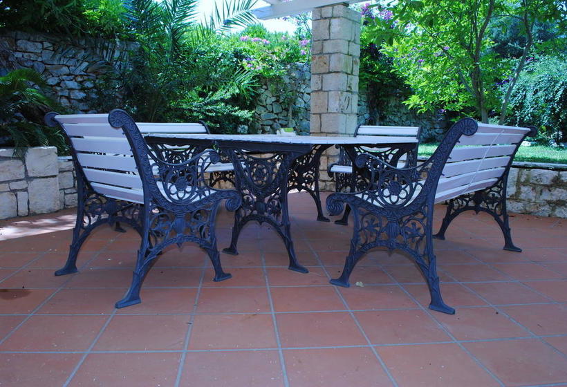 B&b La Magnolia  | Polignano a Mare | Bari | Italia 2